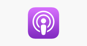 apple podcast