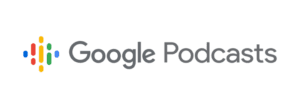 google podcasts