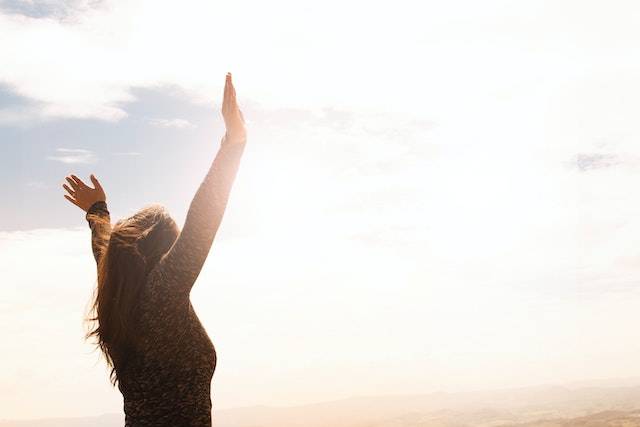 Free manifestation workbook