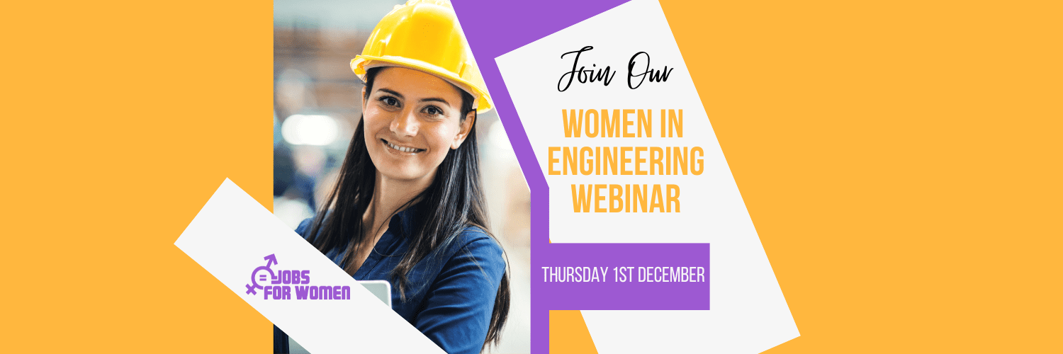 women in engineering