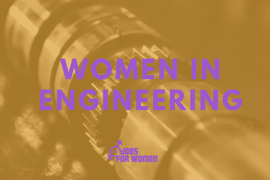 women in engineering