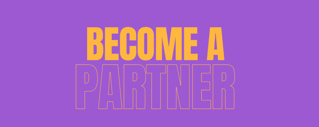 become a partner