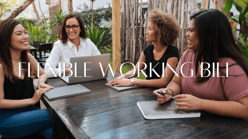 flexible working bill