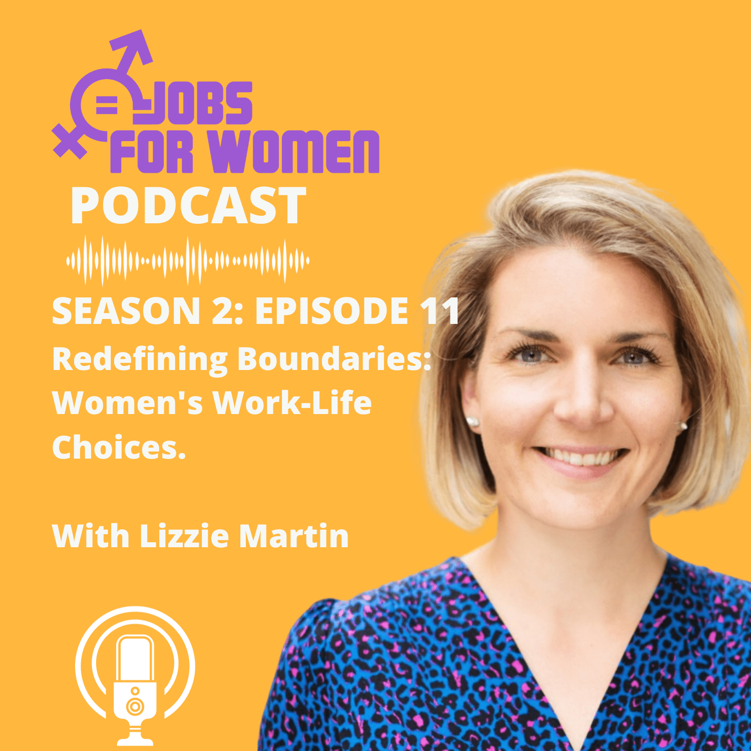 Redefining Boundaries: Women's Work-Life Choices.