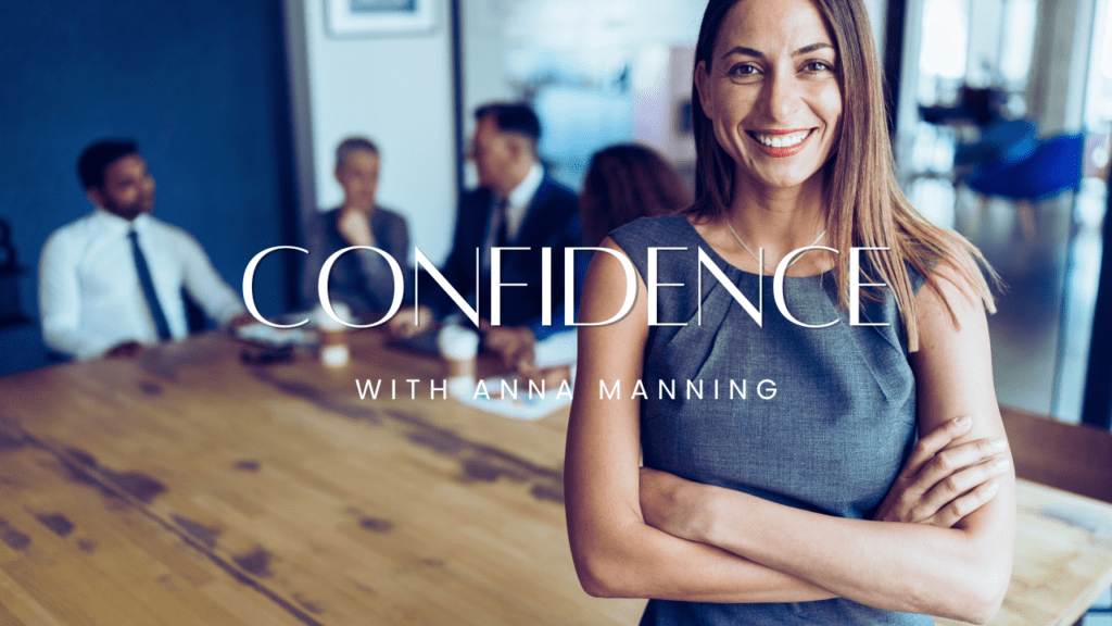 unlocking true confidence