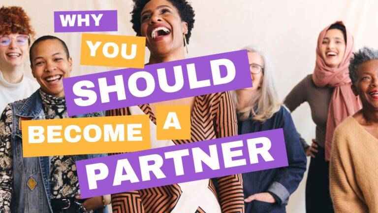 become a partner